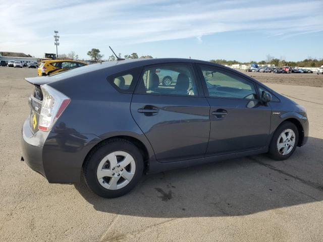Image 3 of 2011 TOYOTA PRIUS  2011 with VIN JTDKN3DU6B1457224