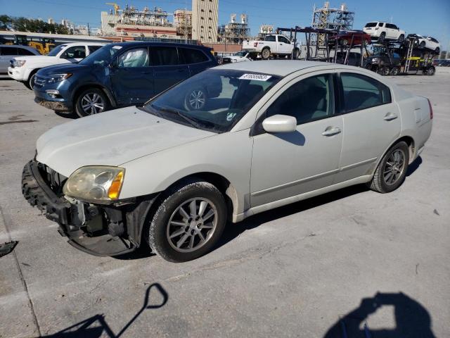 Obraz 2005 MITSUBISHI GALANT ES MEDIUM 2005