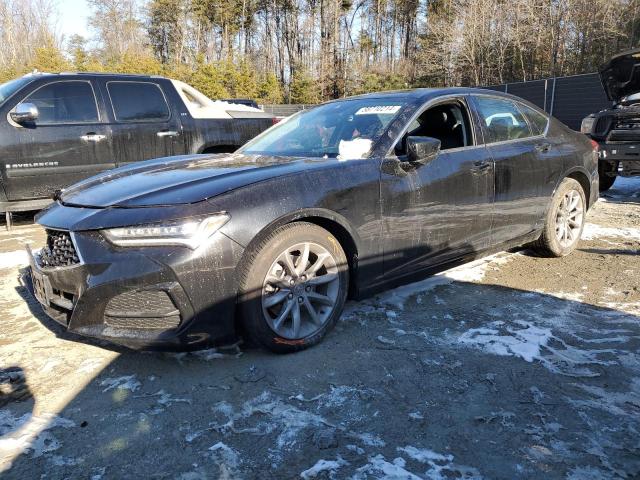 Obraz 2023 ACURA TLX  2023