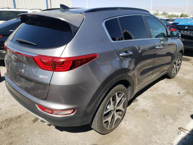 Obraz 3 z 2019 KIA SPORTAGE SX 2019 z VIN KNDPR3A69K7560800