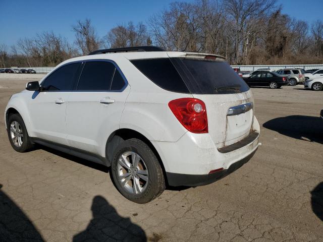 Image 2 of 2012 CHEVROLET EQUINOX LT 2012 with VIN 2GNALDEK6C6354136