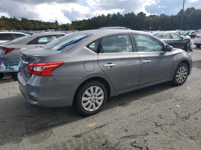 Изображение 3 2019 NISSAN SENTRA S 2019 с VIN 3N1AB7AP7KY226051