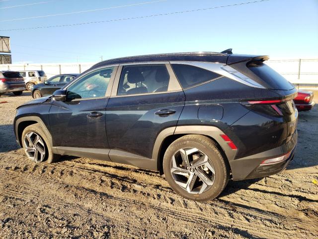 Изображение 2 2022 HYUNDAI TUCSON SEL CONVENIENCE 2022 с VIN KM8JFCA1XNU042747