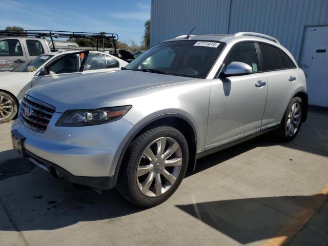 Obraz 1 z 2008 INFINITI FX35  2008 z VIN JNRAS08U08X102343