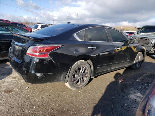 Image 3 of 2015 NISSAN ALTIMA 2.5 2015 with VIN 1N4AL3AP3FC588126