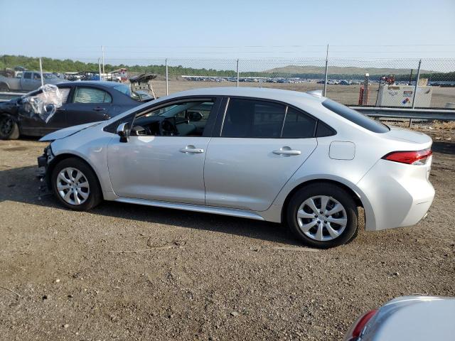 Obraz 2 z 2022 TOYOTA COROLLA LE 2022 z VIN 5YFEPMAE1NP322100