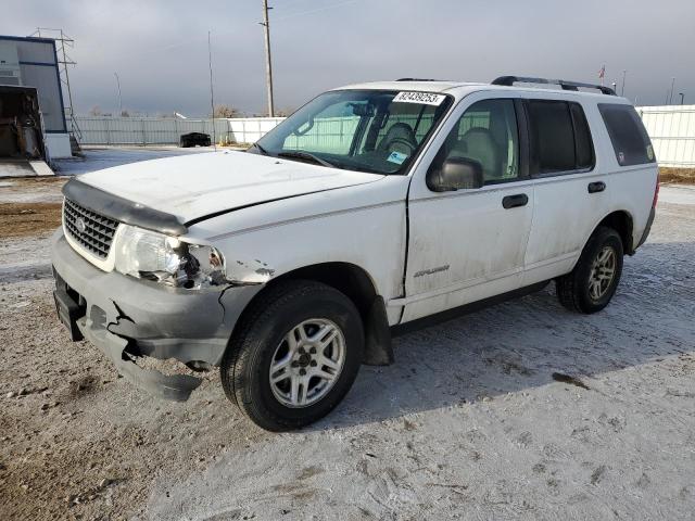 Изображение 1 2002 FORD EXPLORER XLS 2002 с VIN 1FMZU72E02ZA37427