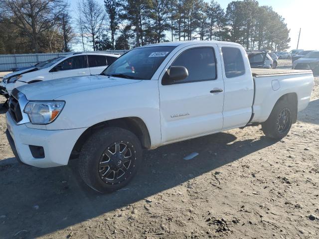 2014 TOYOTA TACOMA ACCESS CAB 2014 image