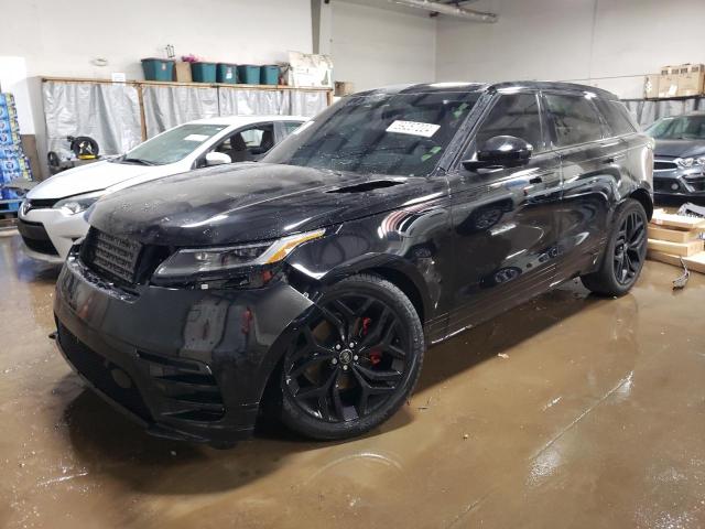 2024 LAND ROVER RANGE ROVER VELAR DYNAMIC SE 2024 image