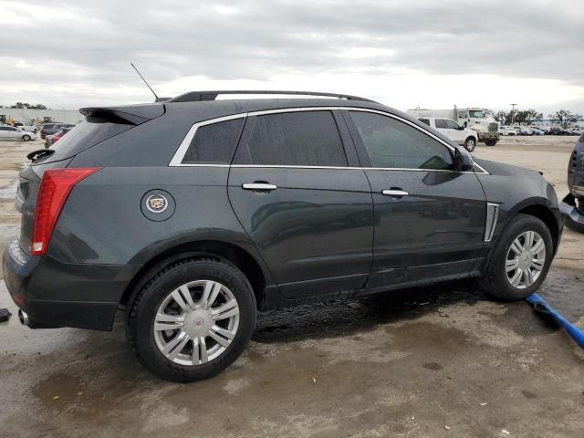 Obraz 3 z 2015 CADILLAC SRX  2015 z VIN 3GYFNAE30FS569009