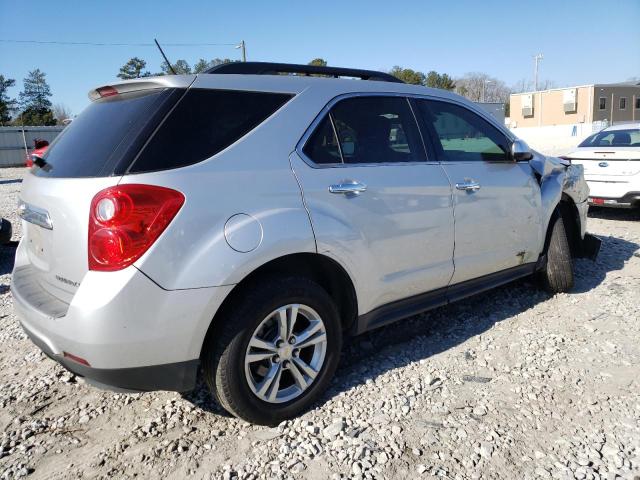 Image 3 of 2013 CHEVROLET EQUINOX LT 2013 with VIN 2GNALDEK0D6233555