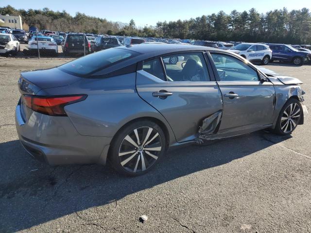Image 3 of 2021 NISSAN ALTIMA SR 2021 with VIN 1N4BL4CV8MN397955