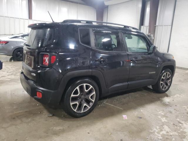Image 3 of 2015 JEEP RENEGADE LATITUDE 2015 with VIN ZACCJABT7FPC00836