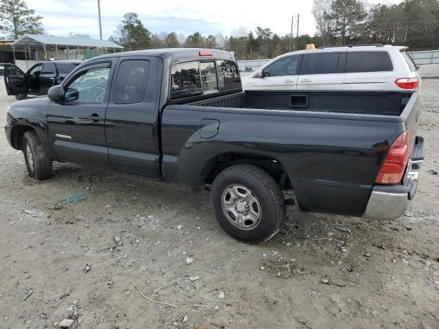 Obraz 2 z 2007 TOYOTA TACOMA ACCESS CAB 2007 z VIN 5TETX22N87Z375433
