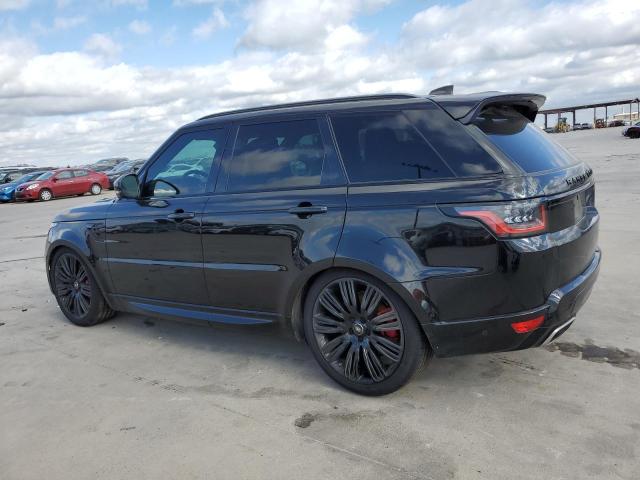 Image 2 of 2020 LAND ROVER RANGE ROVER SPORT P525 HSE 2020 with VIN SALWR2SE3LA747331