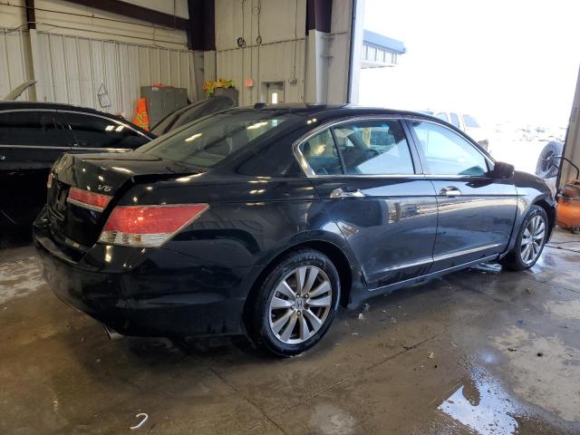 Image 3 of 2011 HONDA ACCORD EXL 2011 with VIN 1HGCP3F86BA002454