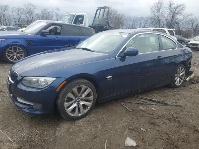 2012 BMW 328 XI 2012 image