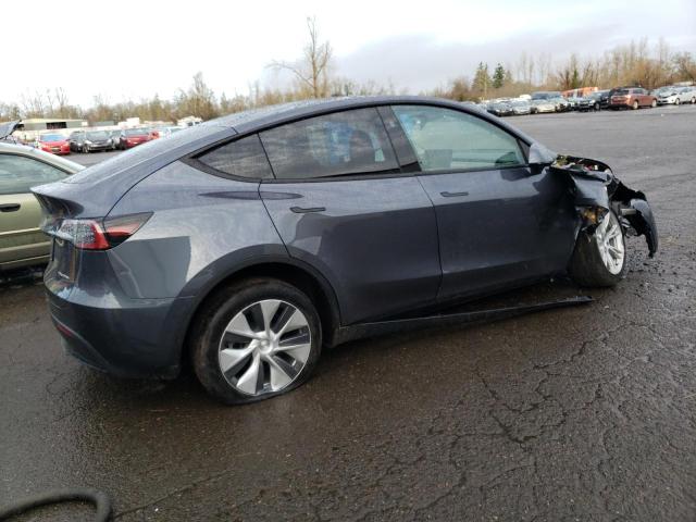 Изображение 3 2023 TESLA MODEL Y  2023 с VIN 7SAYGDEE6PF886446