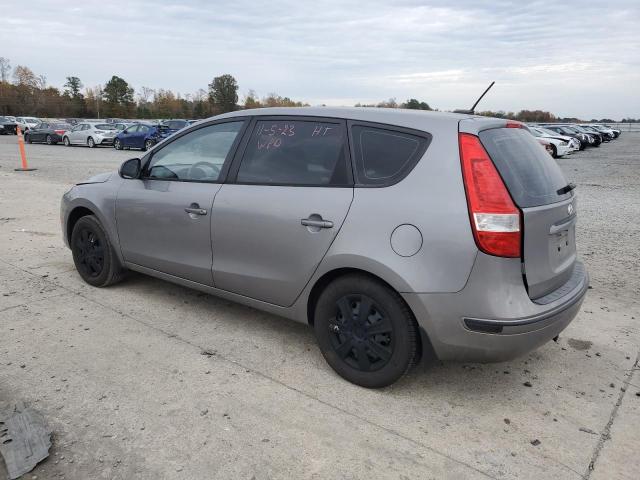 Image 2 of 2011 HYUNDAI ELANTRA TOURING GLS 2011 with VIN KMHDB8AE7BU123774