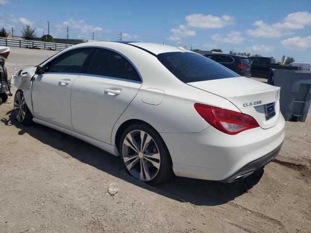 Obraz 2 z 2018 MERCEDES-BENZ CLA 250 2018 z VIN WDDSJ4EB8JN509691
