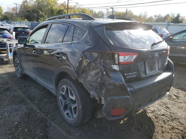 Изображение 2 2019 SUBARU CROSSTREK LIMITED 2019 с VIN JF2GTAMC1K8275625