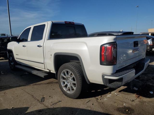 Image 2 of 2016 GMC SIERRA K1500 DENALI 2016 with VIN 3GTU2PEC3GG306087