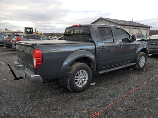 Изображение 3 2015 NISSAN FRONTIER S 2015 с VIN 1N6AD0EV3FN760915