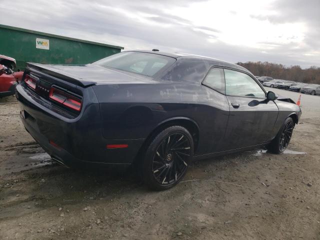 Obraz 3 z 2016 DODGE CHALLENGER SXT 2016 z VIN 2C3CDZAG7GH250010