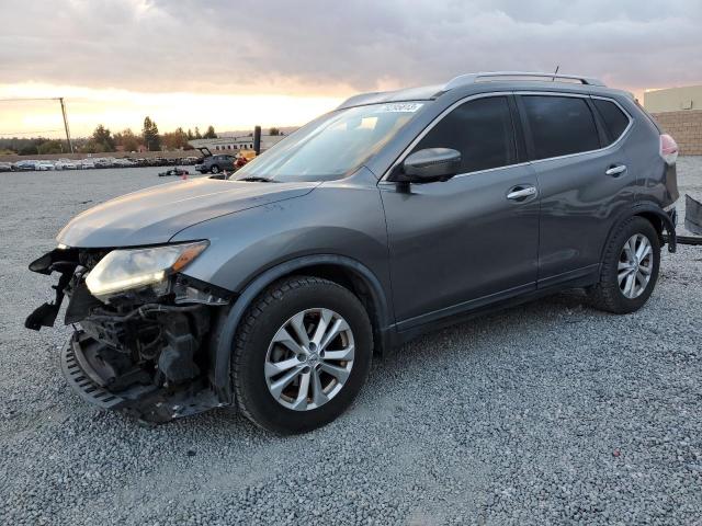 Изображение 1 2016 NISSAN ROGUE S 2016 с VIN KNMAT2MT3GP601478