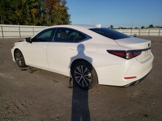 Image 2 of 2020 LEXUS ES 350 BASE 2020 with VIN 58ACZ1B12LU056201