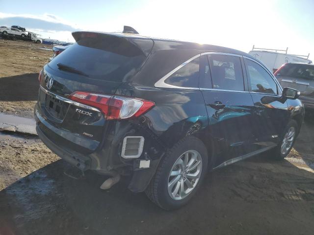 Изображение 3 2016 ACURA RDX TECHNOLOGY 2016 с VIN 5J8TB4H57GL016785