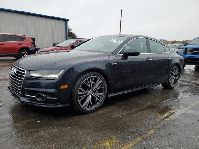 Изображение 2018 AUDI A7 PRESTIGE 2018