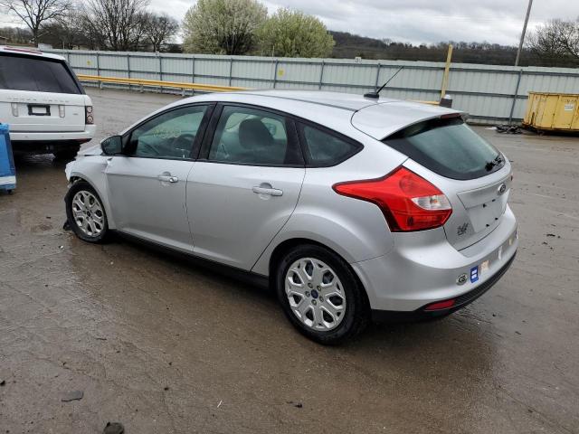 Изображение 2 2012 FORD FOCUS SE 2012 с VIN 1FAHP3K2XCL390144