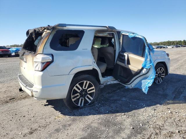 Obraz 3 z 2018 TOYOTA 4RUNNER SR5 2018 z VIN JTEZU5JRXJ5175037
