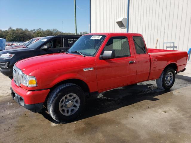 Изображение 2011 FORD RANGER SUPER CAB 2011