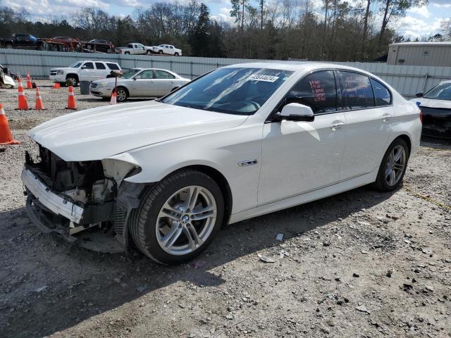 Изображение 2014 BMW 528 I 2014