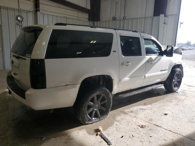 Изображение 3 2007 CHEVROLET SUBURBAN K1500 2007 с VIN 3GNFK16397G140752
