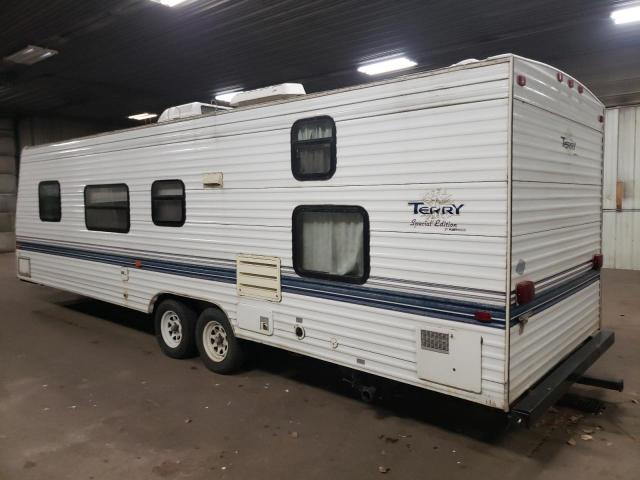 Image 3 of 1998 FLEETWOOD TERRY 1998 with VIN 1EA1S2926W2948868