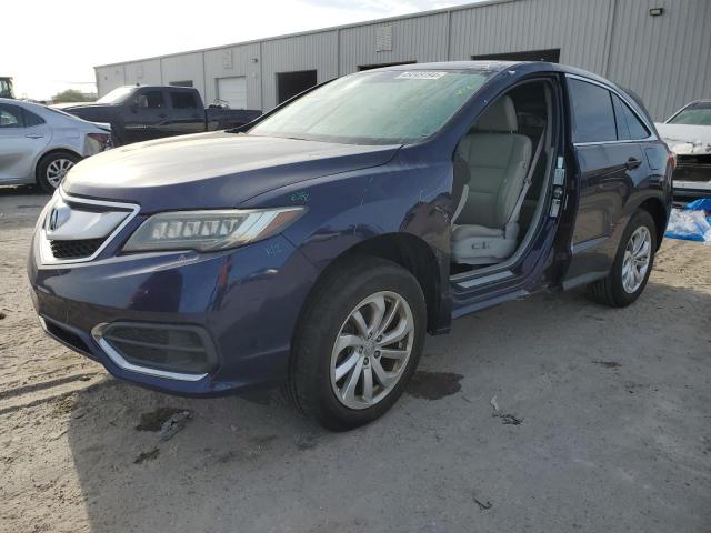 Изображение 1 2016 ACURA RDX TECHNOLOGY 2016 с VIN 5J8TB4H56GL007947