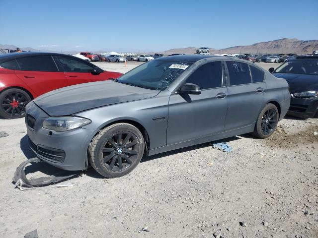 Изображение 2014 BMW 535 I 2014