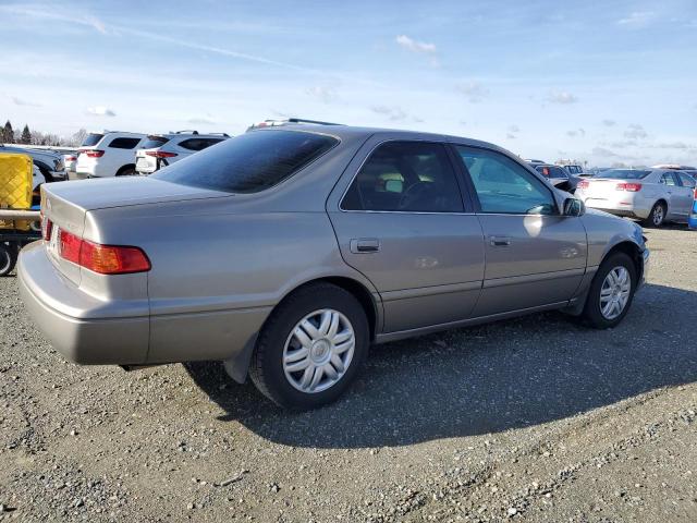 Image 3 of 2001 TOYOTA CAMRY LE 2001 with VIN 4T1BF22K11U119392