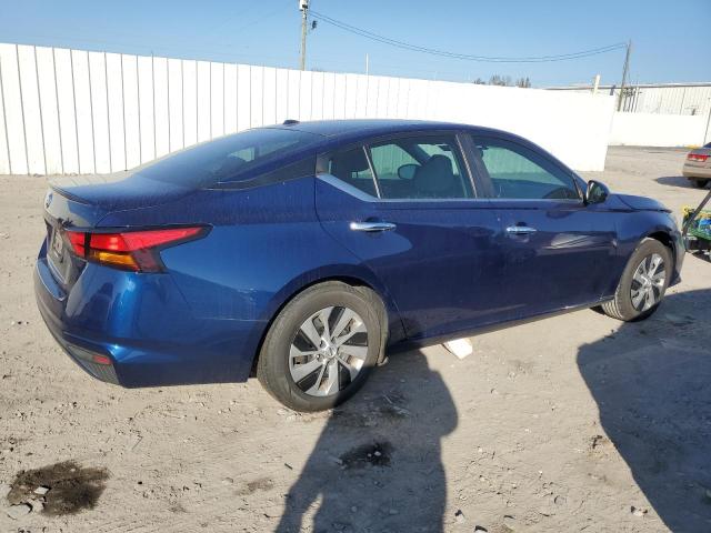 Obraz 3 z 2020 NISSAN ALTIMA S 2020 z VIN 1N4BL4BV5LC243277