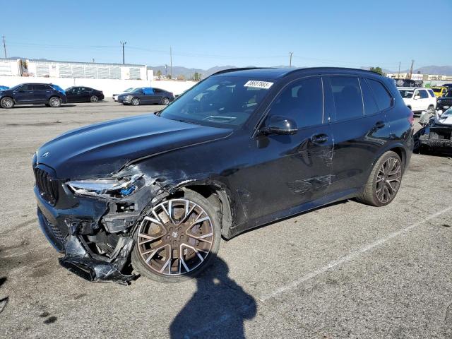 Изображение 2021 BMW X5 M 2021