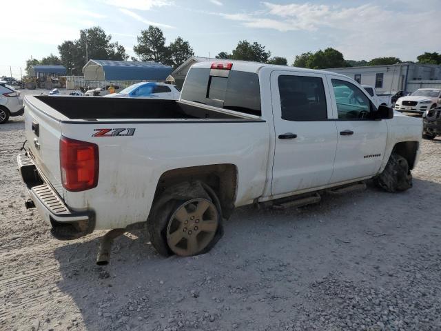 Изображение 3 2018 CHEVROLET SILVERADO K1500 LTZ 2018 с VIN 3GCUKSEJ1JG525350