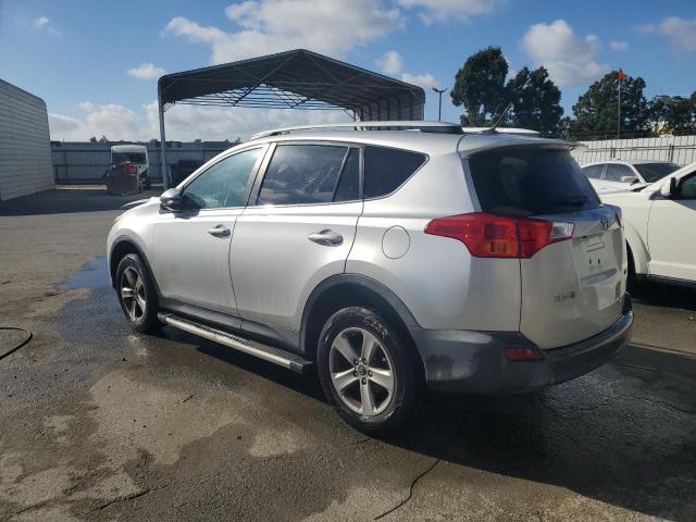 Изображение 2 2015 TOYOTA RAV4 XLE 2015 с VIN 2T3WFREV4FW144737