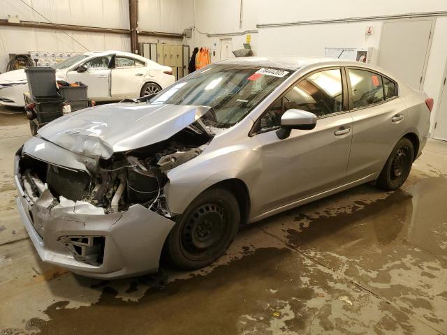 Image 1 of 2019 SUBARU IMPREZA  2019 with VIN 4S3GKAA62K3619105