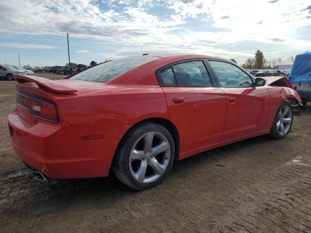 Obraz 3 z 2014 DODGE CHARGER R/T 2014 z VIN 2C3CDXCT0EH104088