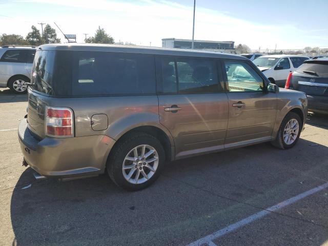 Изображение 3 2014 FORD FLEX SE 2014 с VIN 2FMGK5B88EBD10987