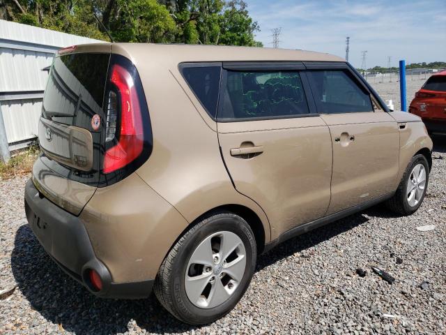 Изображение 3 2016 KIA SOUL  2016 с VIN KNDJN2A27G7250936