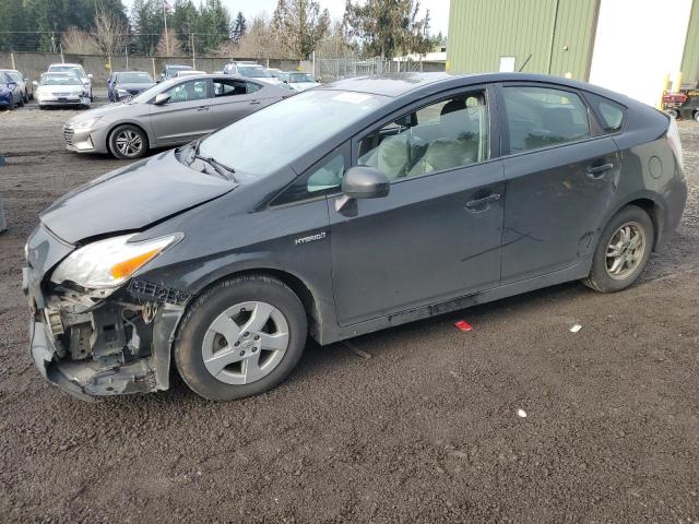 Изображение 2010 TOYOTA PRIUS  2010